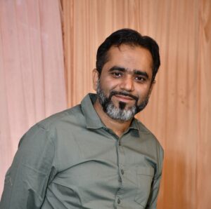 Dr. Riyaz Quereshi