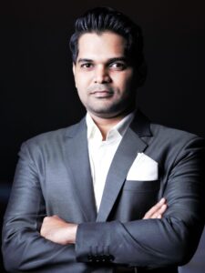 Dr. Siraj Khan