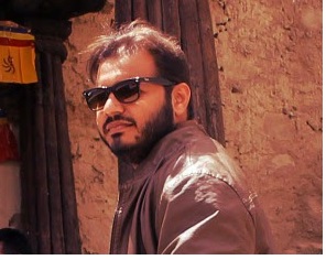 Dr. Ikhlas Panwelkar