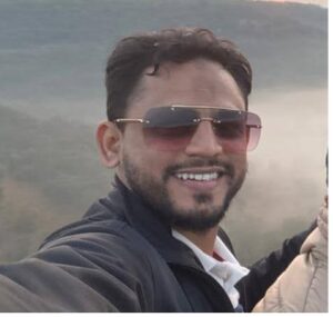 Dr. Naushad Ansari