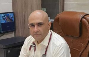 Dr. Salaah Qureshi