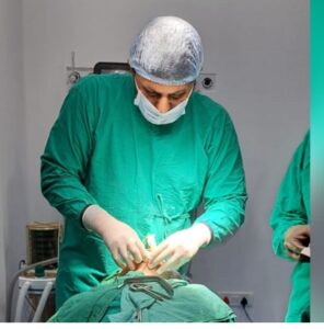 Dr. Vaki Chinde