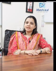 Dr. Dr.Aaliya Shaikh Kazi