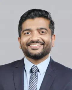 Dr. Mohammed Salman