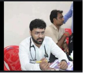 Dr. Imtiyaz Kazi