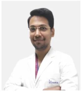 Dr. Parvez Ahamed A